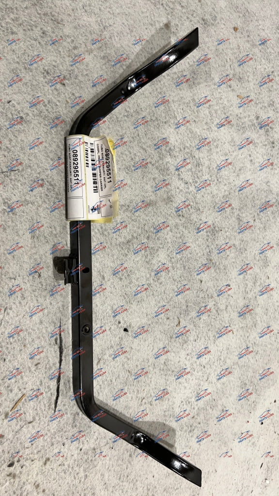Ferrari 488 Pista F8 Tributo Front Bumper Carrier Tube Oem Part Bumper