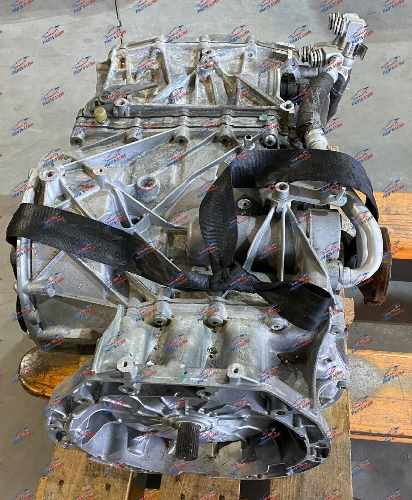 Ferrari 488 Pista Gear Box Transmission Part Nr: 807337