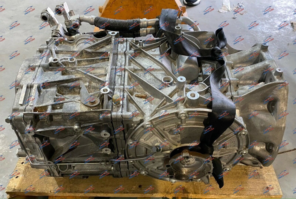 Ferrari 488 Pista Gear Box Transmission Part Nr: 807337