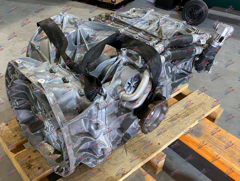 Ferrari 488 Pista Gear Box Transmission Part Nr: 807337