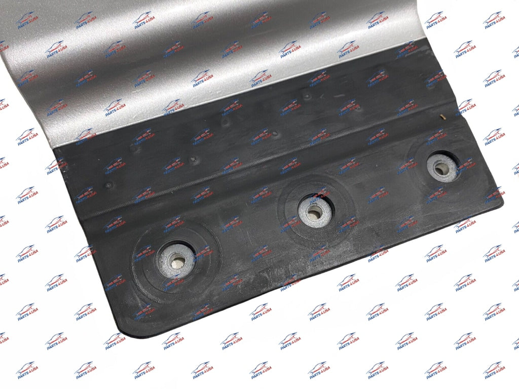 Ferrari 488 Pista Left Lateral Hatch Oem Part Number: 89284500