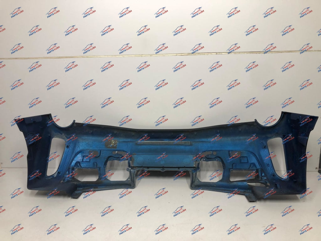 Ferrari 488 Pista Rear Bumper Usa Version Part Number: 985827913