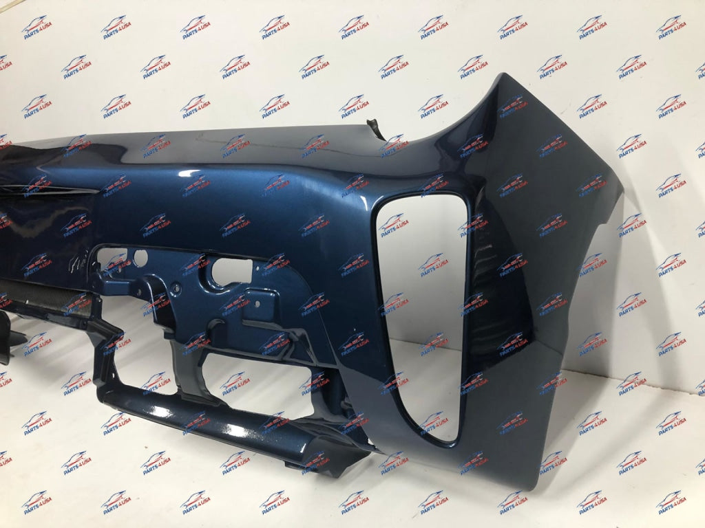 Ferrari 488 Pista Rear Bumper Usa Version Part Number: 985827913