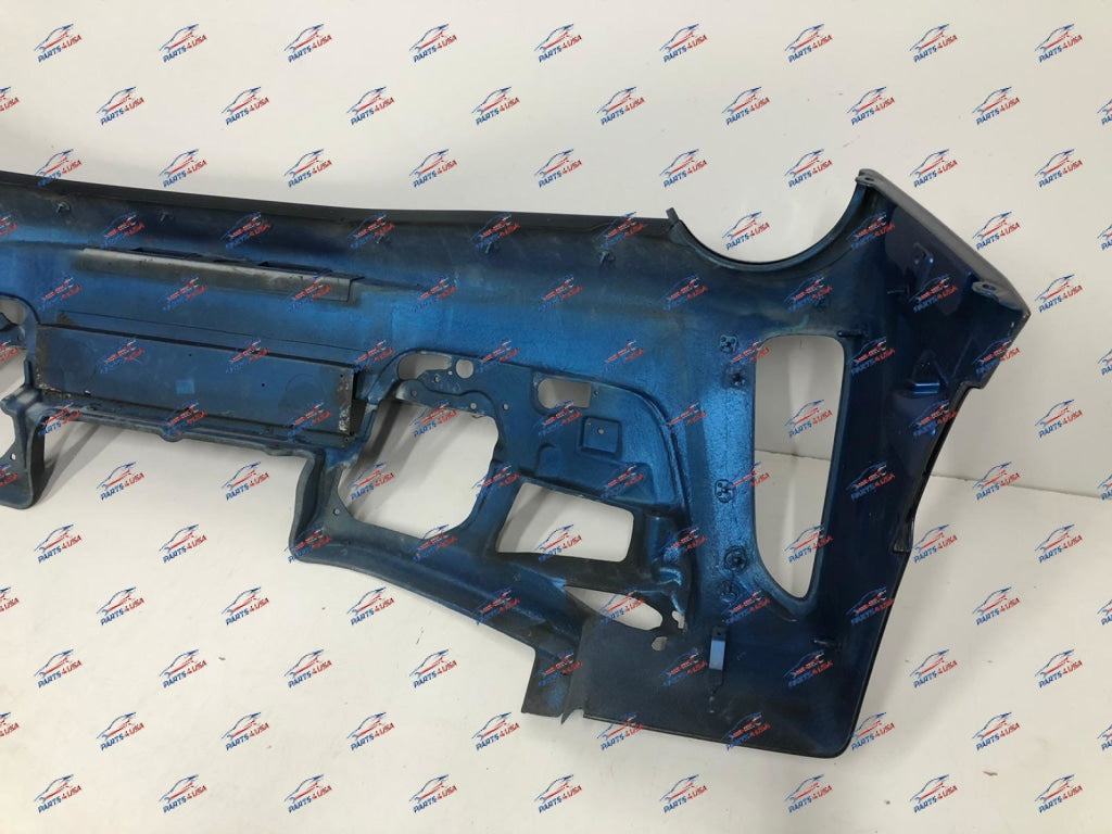 Ferrari 488 Pista Rear Bumper Usa Version Part Number: 985827913