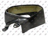 Ferrari 488 Satellite Casting Dashboard Carbon Oem Part Number: 87172100