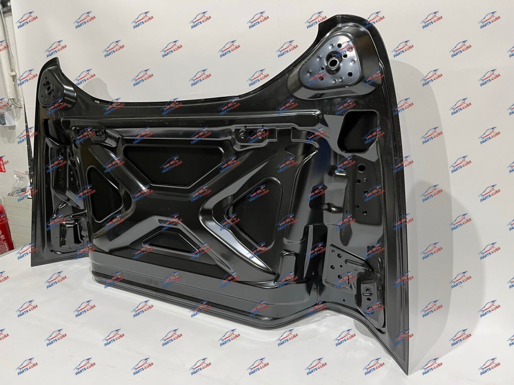 Ferrari 488 Spider New Tonneau Cover / Roof Oem 86473311 Trunk Lid