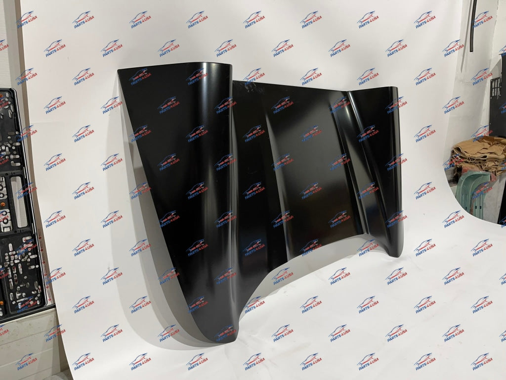 Ferrari 488 Spider New Tonneau Cover / Roof Oem 86473311 Trunk Lid