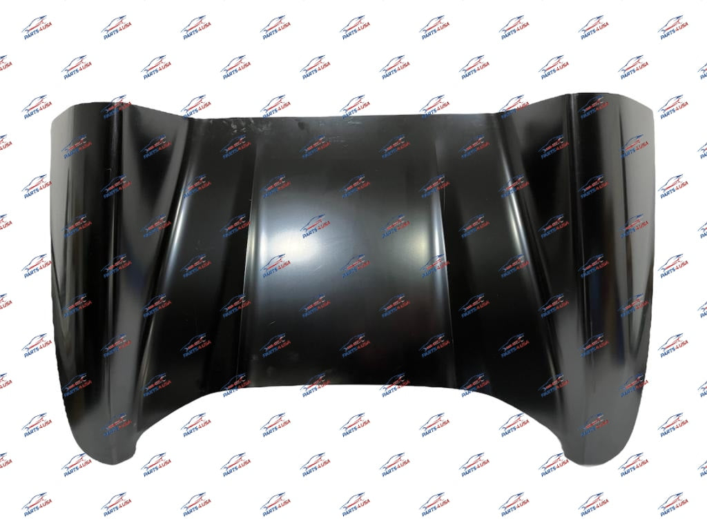 Ferrari 488 Spider New Tonneau Cover / Roof Oem 86473311 Trunk Lid
