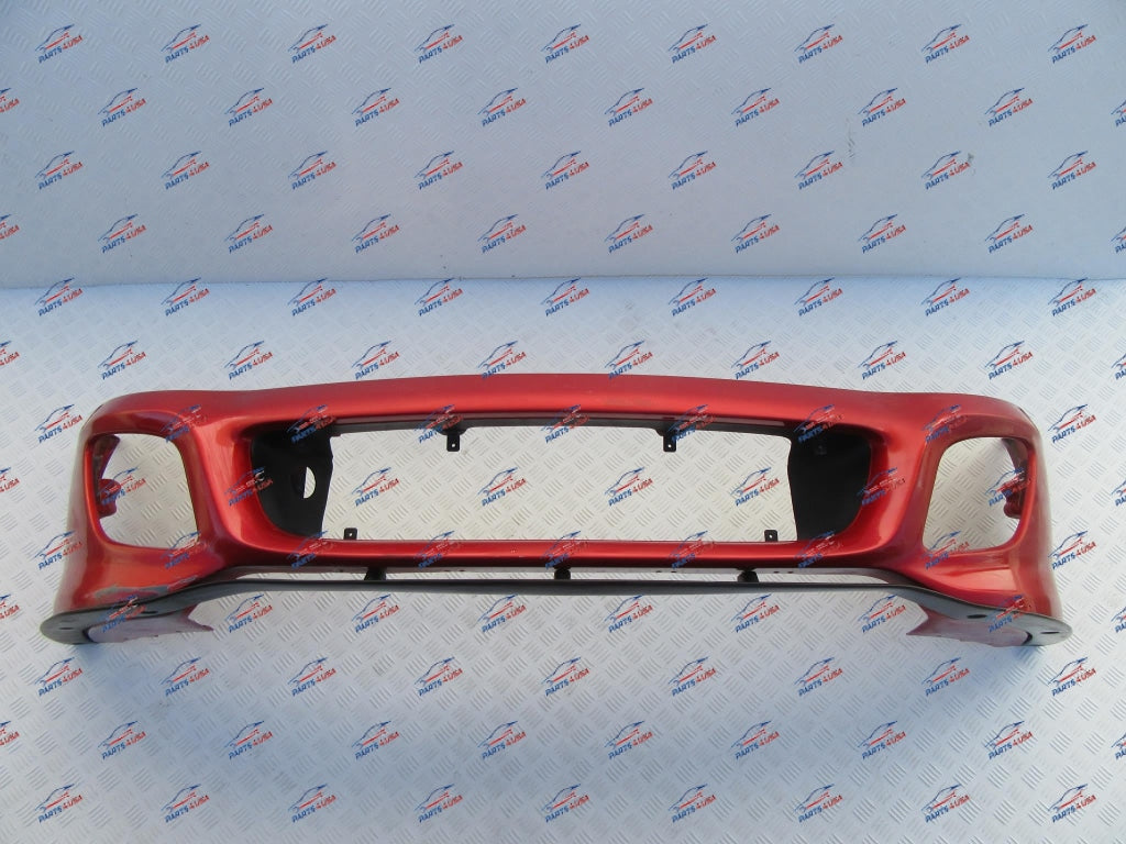 Ferrari 599 Gto Front Bumper Oem Part Number: 83549310