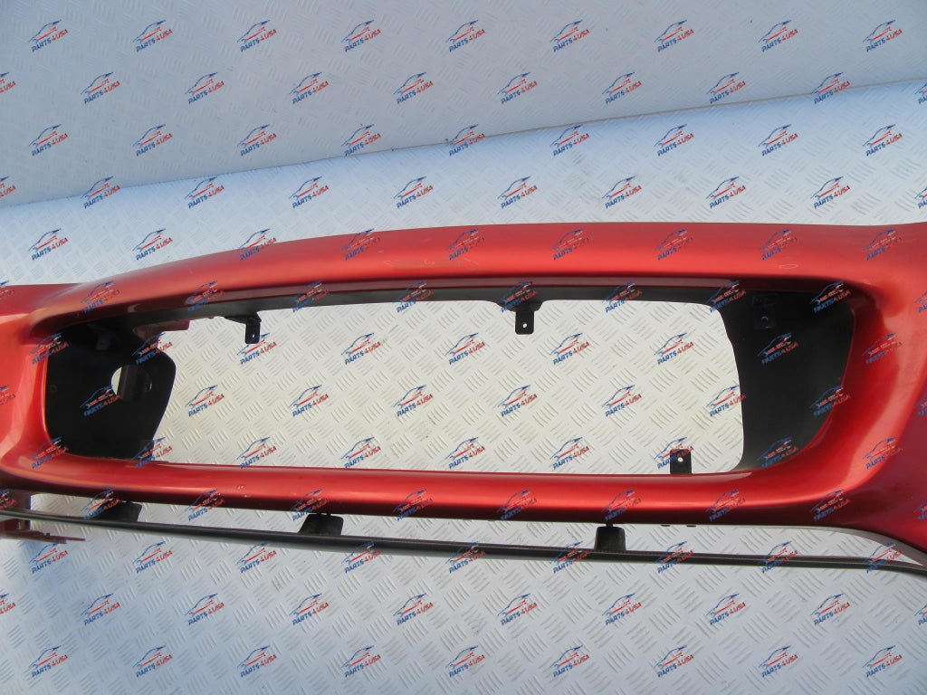 Ferrari 599 Gto Front Bumper Oem Part Number: 83549310