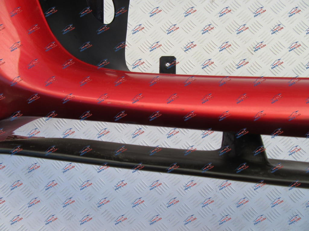 Ferrari 599 Gto Front Bumper Oem Part Number: 83549310