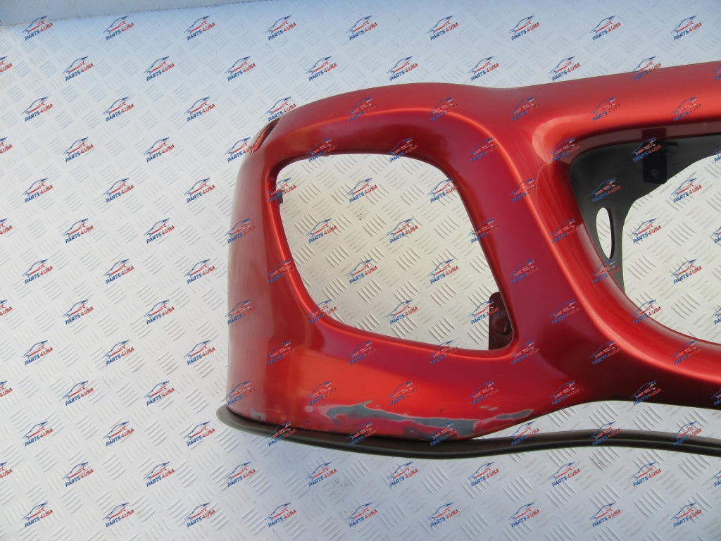 Ferrari 599 Gto Front Bumper Oem Part Number: 83549310