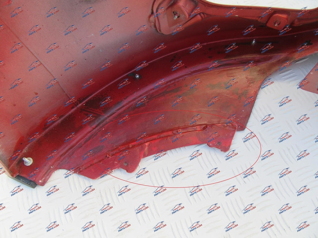 Ferrari 599 Gto Front Bumper Oem Part Number: 83549310