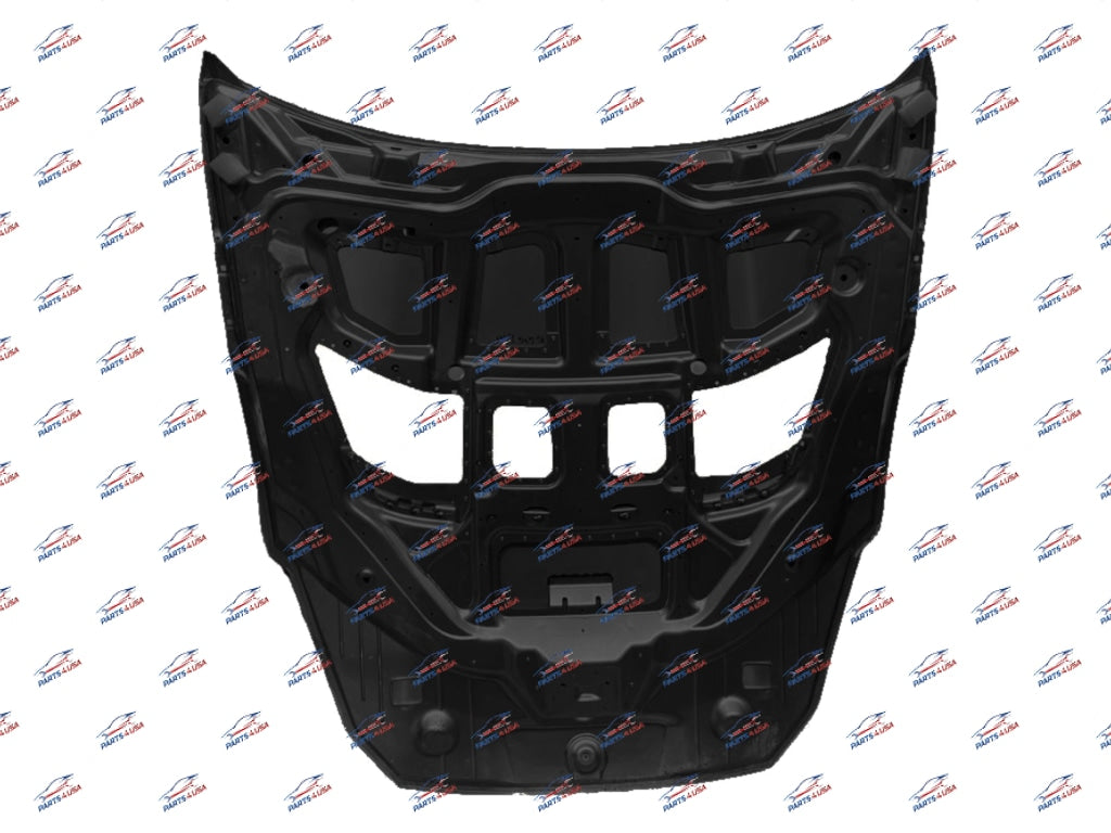 Ferrari 812 Competizione New Front Lid Hood Oem