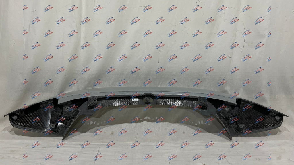 Ferrari 812 Competizione Rear Spoiler Carbon Part Number: 766318