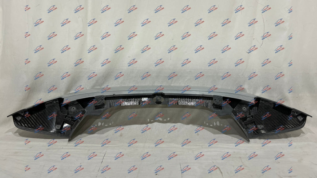 Ferrari 812 Competizione Rear Spoiler Carbon Part Number: 766318