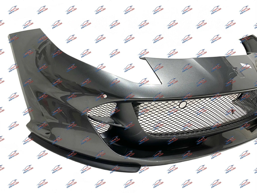 Ferrari 812 Gts Superfast Front Bumper With Grill Oem Part Number: 89041810