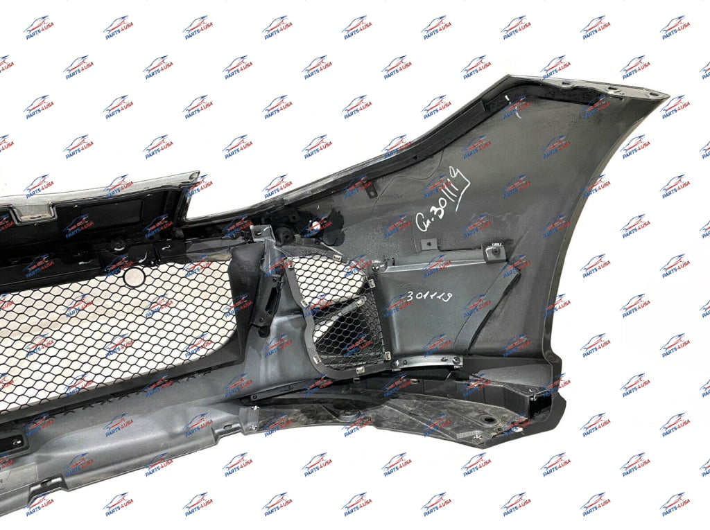 Ferrari 812 Gts Superfast Front Bumper With Grill Oem Part Number: 89041810