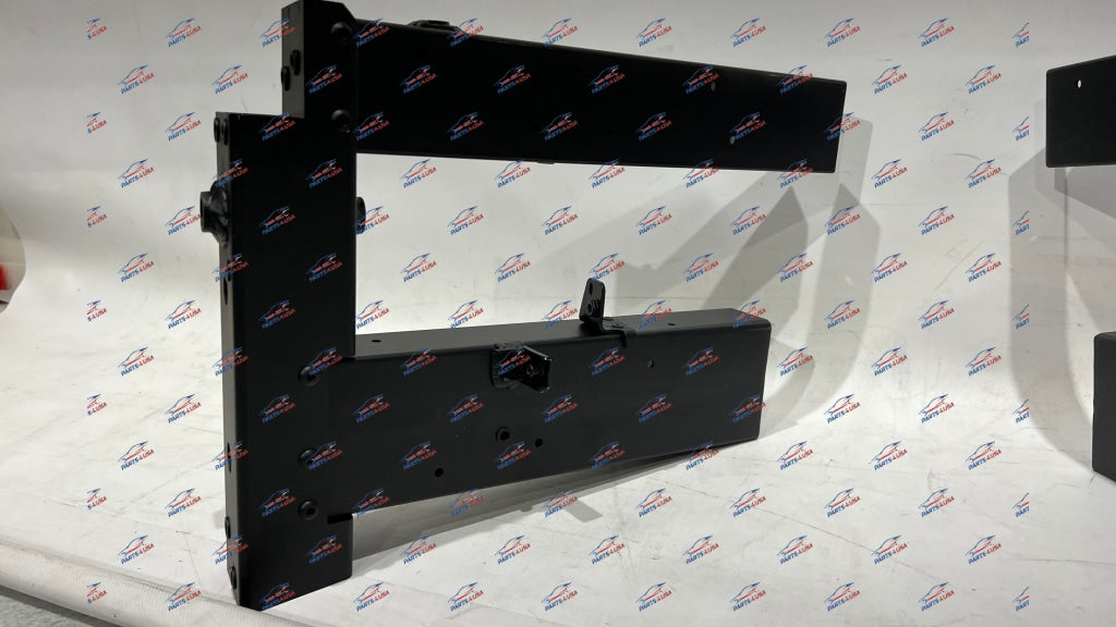 Ferrari 812 Superfast Front Crash Box Member Side Part Number: 985330038