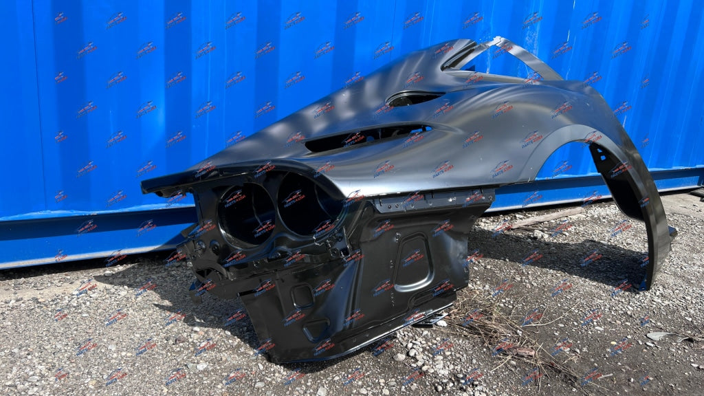 Ferrari 812 Superfast Quarter Panel Right Side Part Number: 985967447