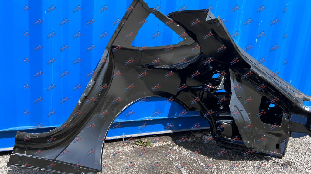 Ferrari 812 Superfast Quarter Panel Right Side Part Number: 985967447