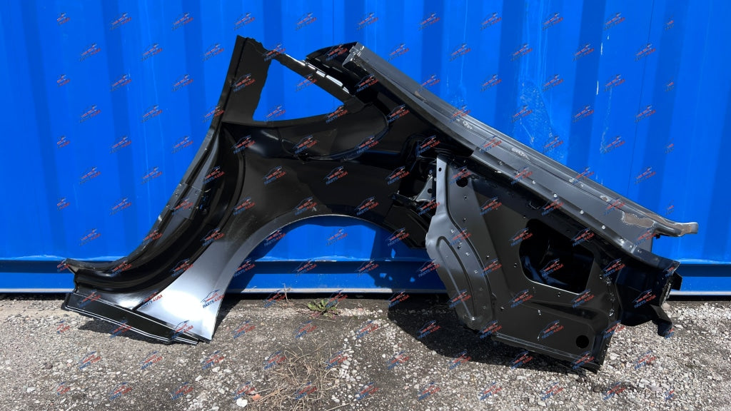 Ferrari 812 Superfast Quarter Panel Right Side Part Number: 985967447