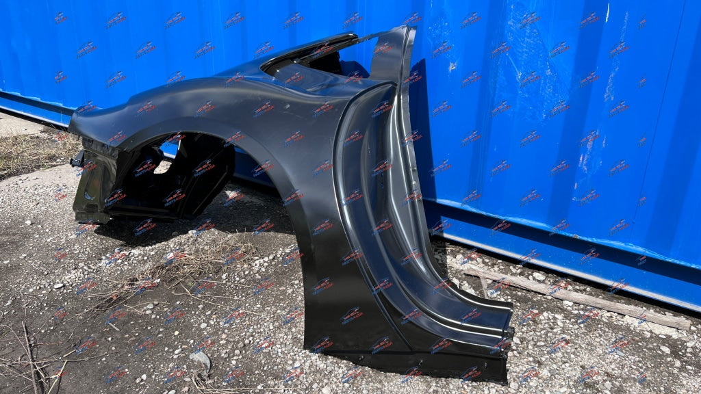 Ferrari 812 Superfast Quarter Panel Right Side Part Number: 985967447