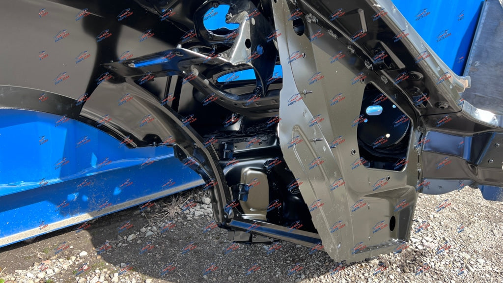 Ferrari 812 Superfast Quarter Panel Right Side Part Number: 985967447