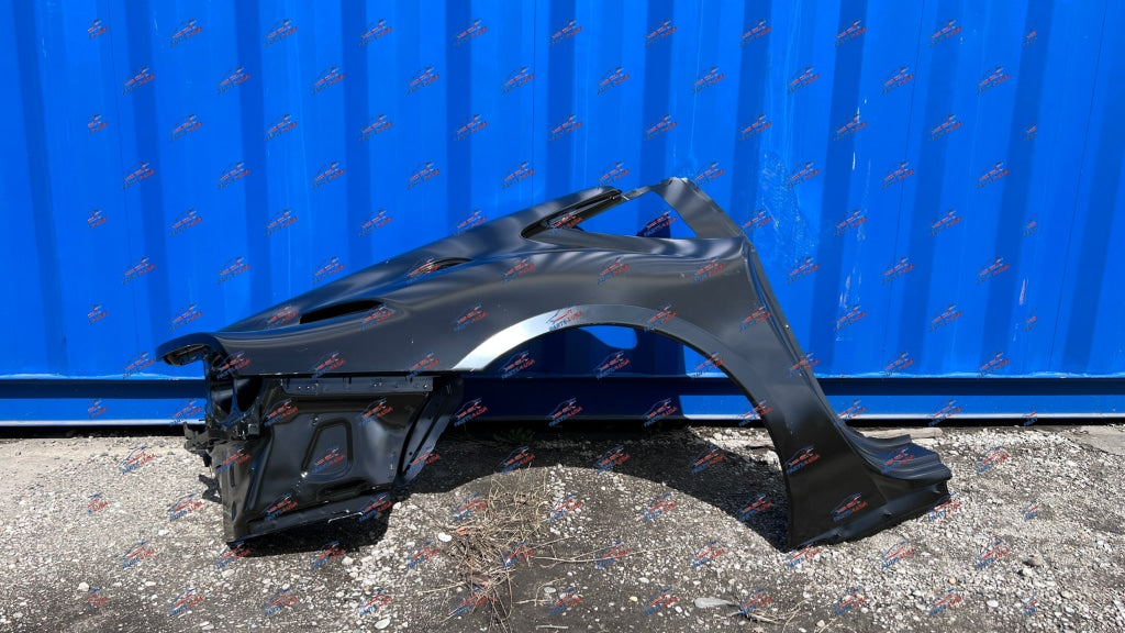 Ferrari 812 Superfast RH Quarter Panel, OEM, Part number: 985813585, 8