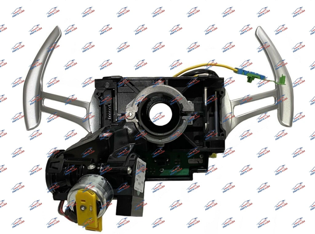 Ferrari California T Paddle Shift Gearbox Control Set Part Number: 315119