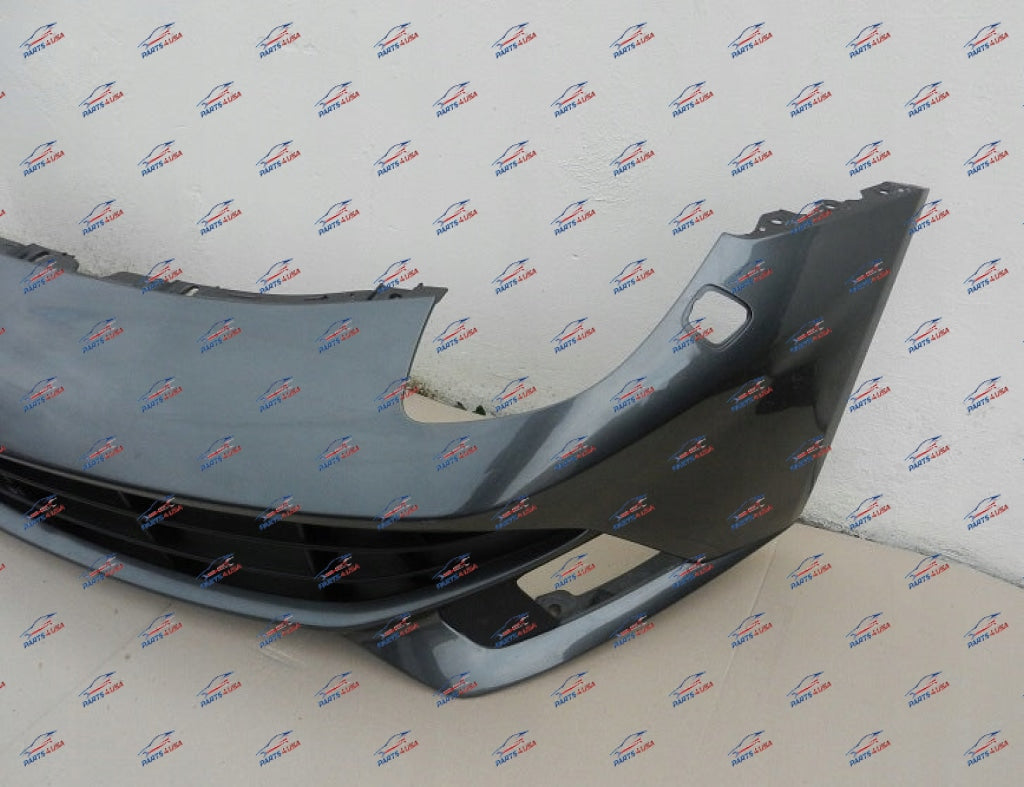Ferrari F12 Berlinetta Front Bumper With Grill Part Number: 85496310