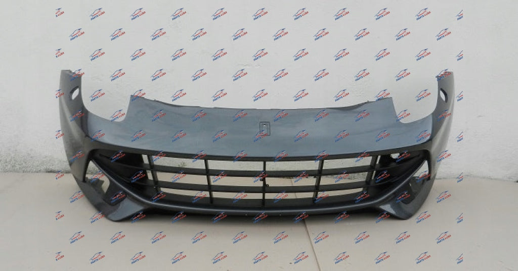 Ferrari F12 Berlinetta Front Bumper With Grill Part Number: 85496310