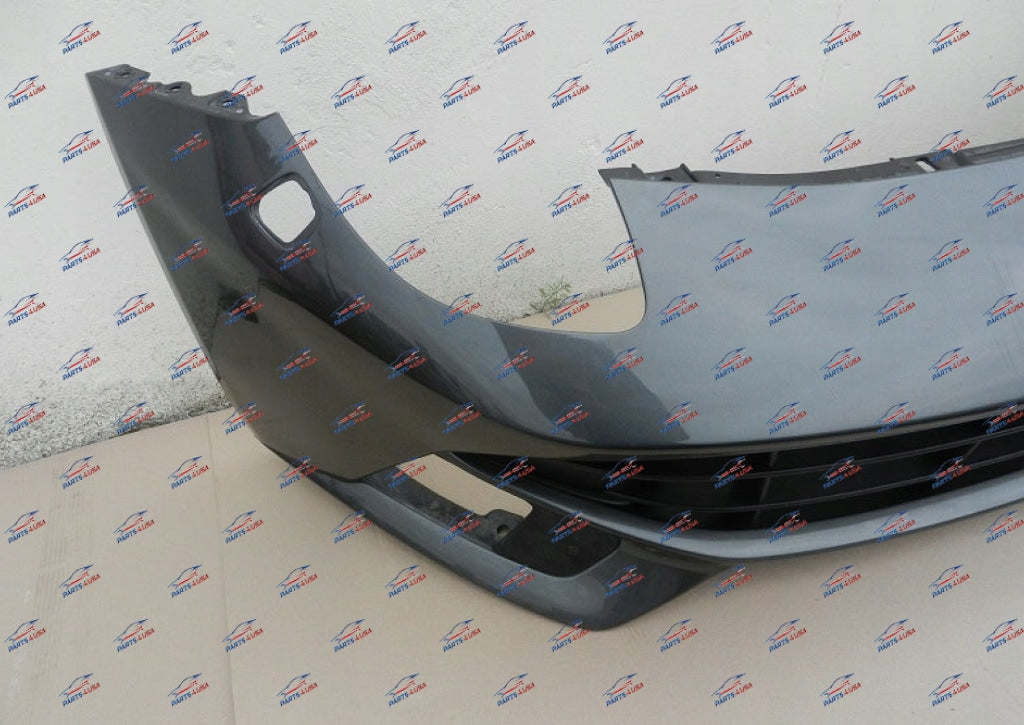 Ferrari F12 Berlinetta Front Bumper With Grill Part Number: 85496310