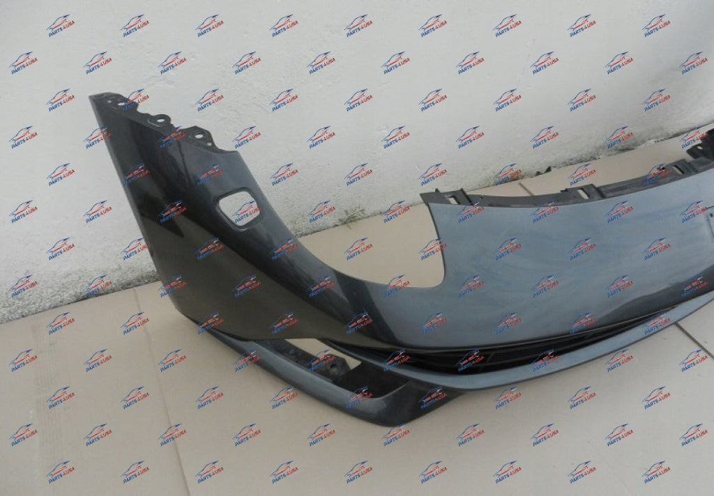 Ferrari F12 Berlinetta Front Bumper With Grill Part Number: 85496310