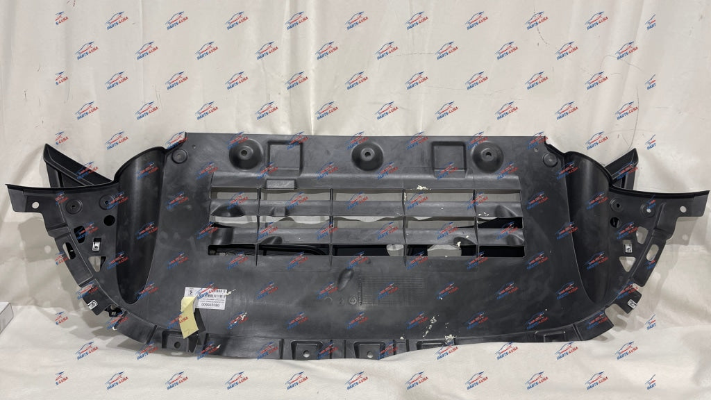 Ferrari F12 Berlinetta Front Flat Under Tray Part Number: 83370600
