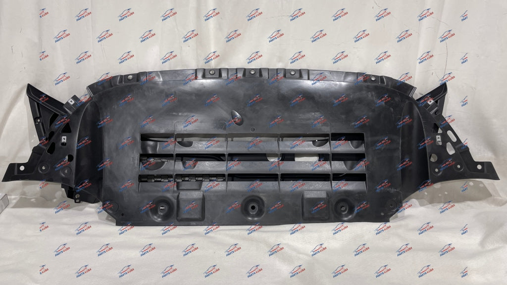 Ferrari F12 Berlinetta Front Flat Under Tray Part Number: 83370600