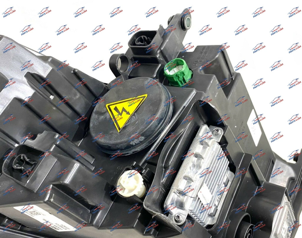 Ferrari F12 Berlinetta Left Headlight Afs Part Number: 275038