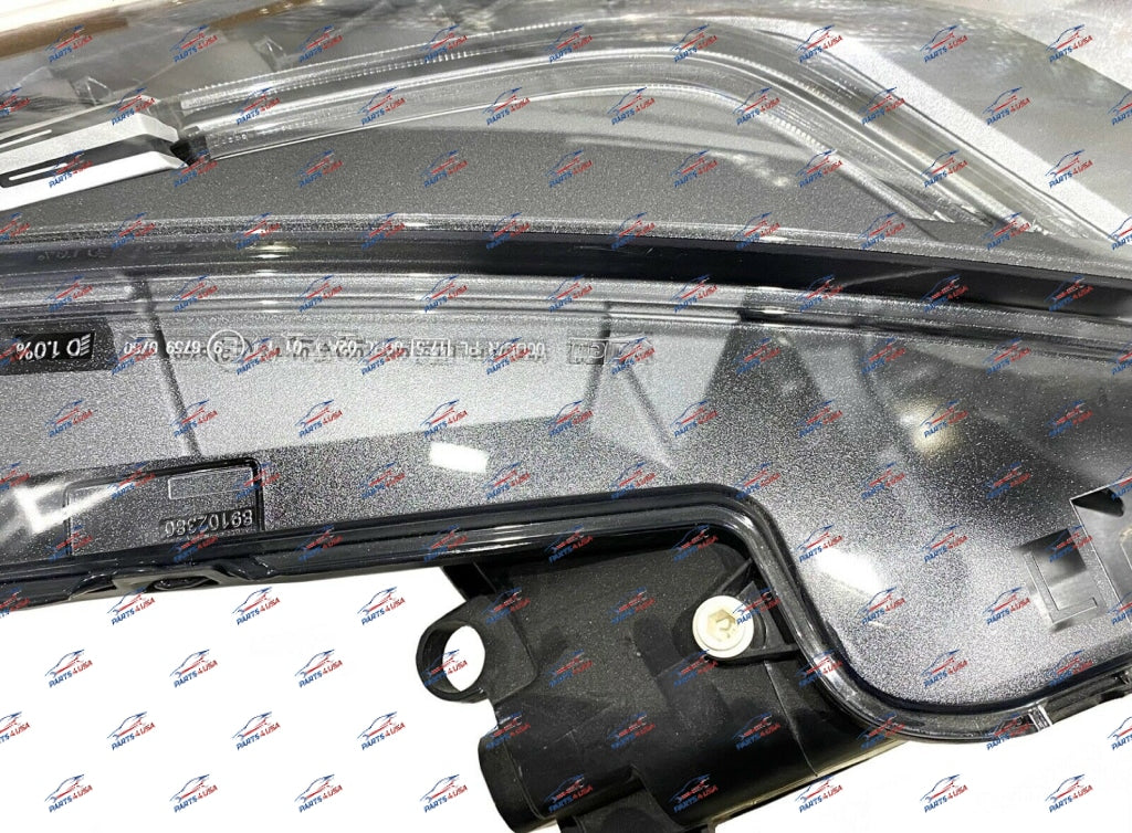 Ferrari F12 Berlinetta Left Headlight Afs Part Number: 275038