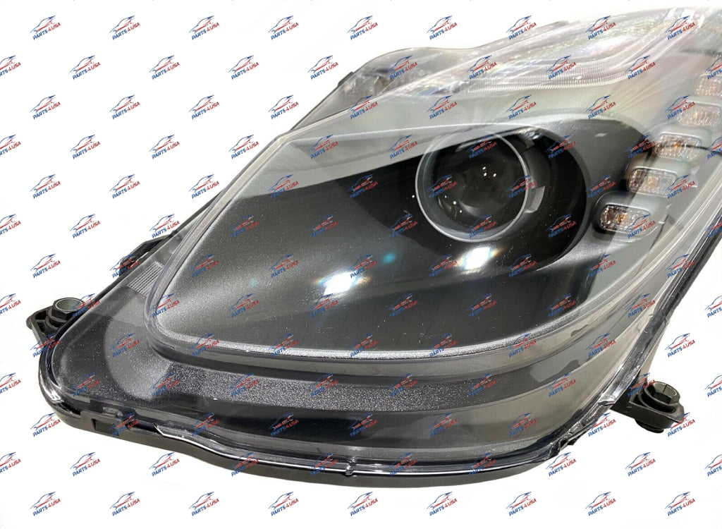 Ferrari F12 Berlinetta Left Headlight Afs Part Number: 275038