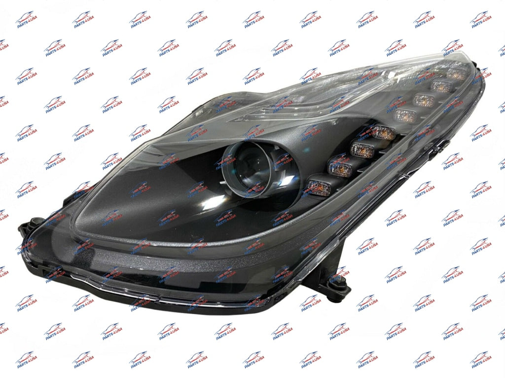 Ferrari F12 Berlinetta Left Headlight Afs Part Number: 275038