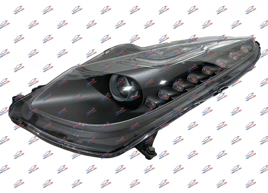 Ferrari F12 Berlinetta Left Headlight Afs Part Number: 275038