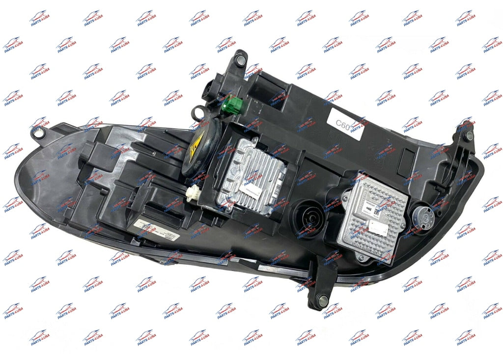 Ferrari F12 Berlinetta Left Headlight Afs Part Number: 275038