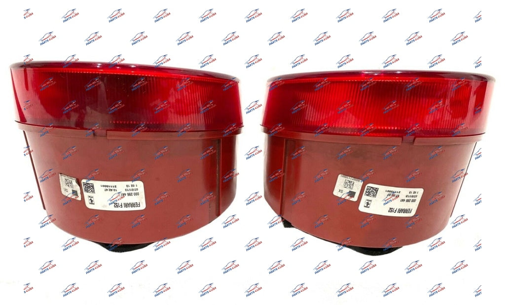 Ferrari F12 Berlinetta Rear Tail Light Oem Part Number: 286441