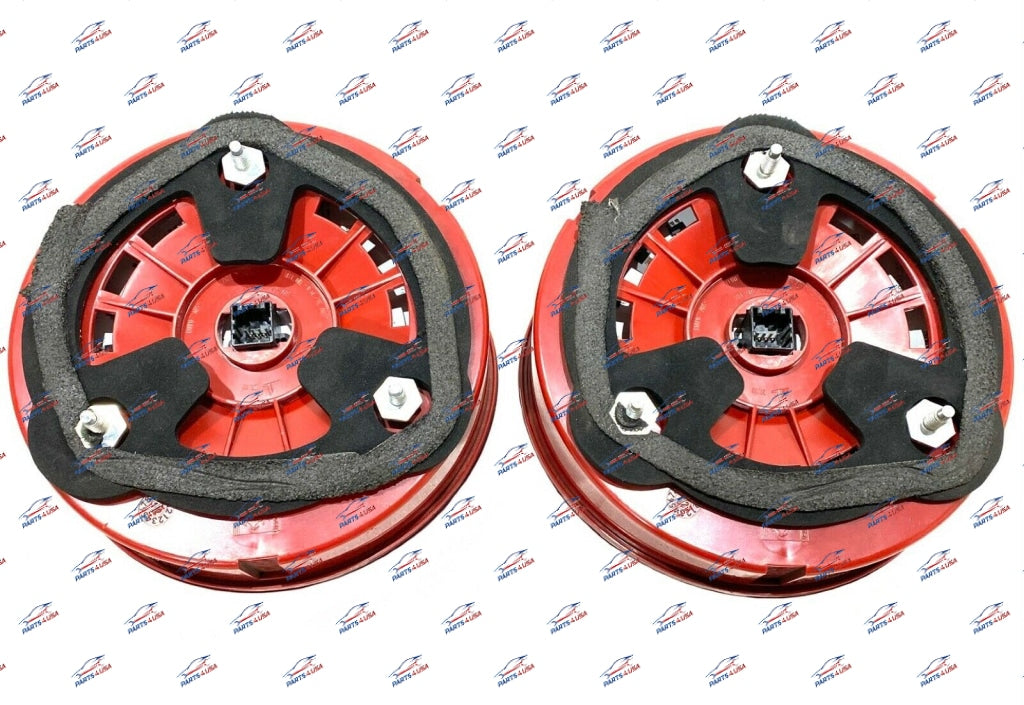 Ferrari F12 Berlinetta Rear Tail Light Oem Part Number: 286441