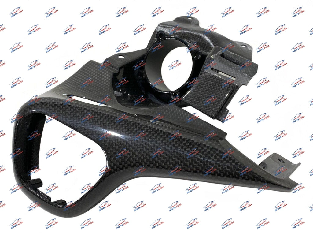 Ferrari F12 Berlinetta Tft Control Panel Surround Lhd Part Number: 84790900