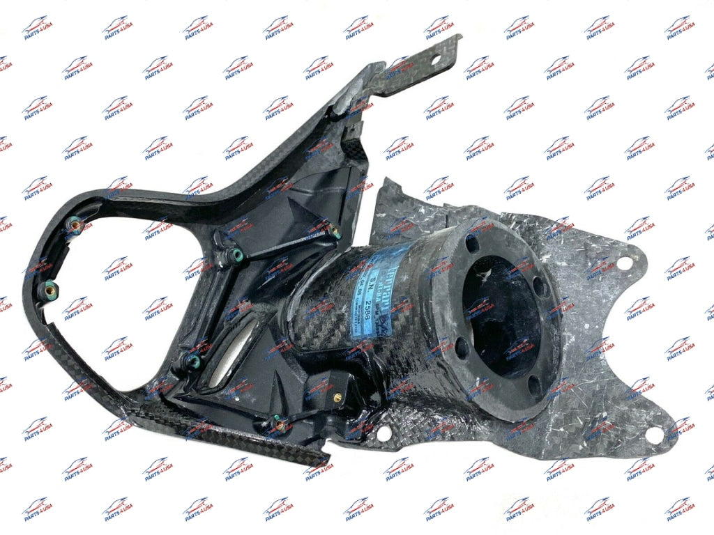 Ferrari F12 Berlinetta Tft Control Panel Surround Lhd Part Number: 84790900