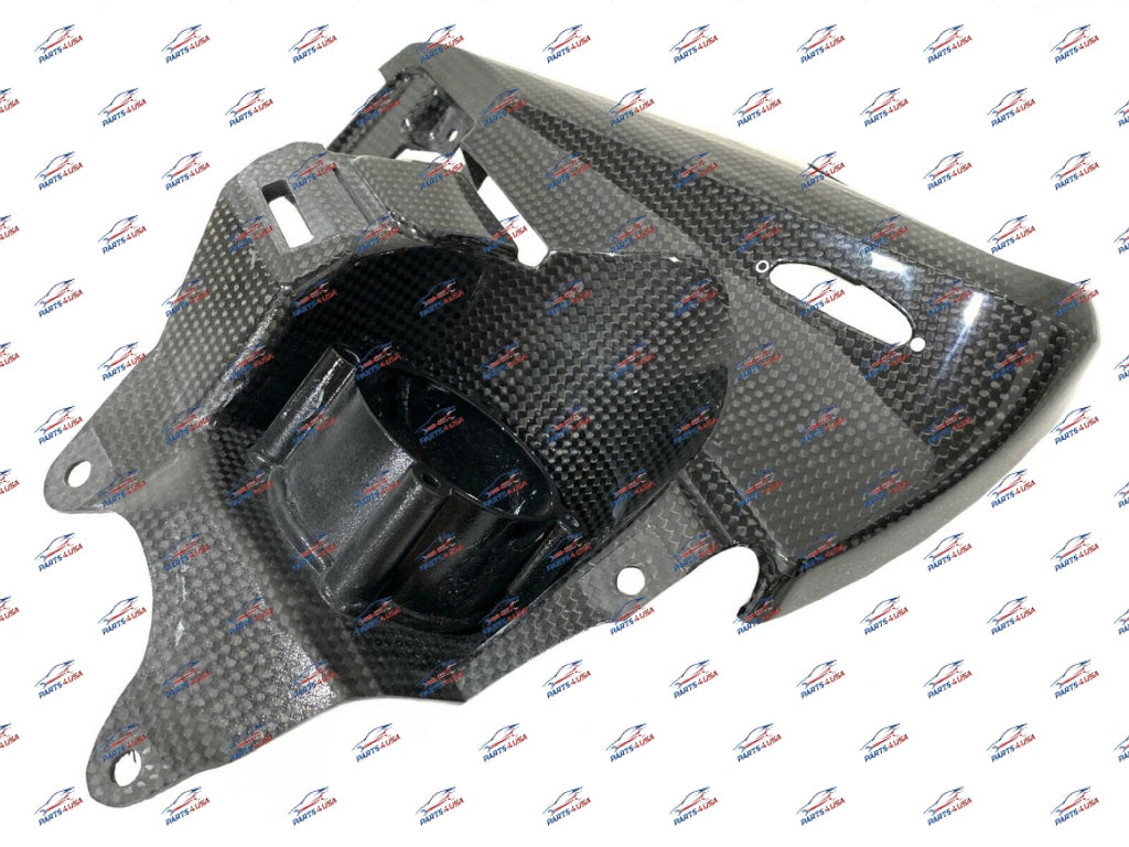 Ferrari F12 Berlinetta Tft Control Panel Surround Lhd Part Number: 84790900