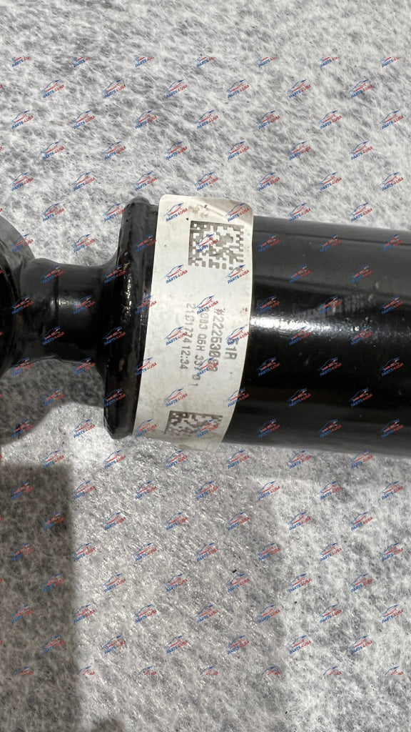 Ferrari F12 Tdf Rear Shock Absorber Part Number: 319243