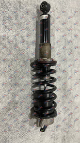 Ferrari F12 Tdf Rear Shock Absorber Part Number: 319243