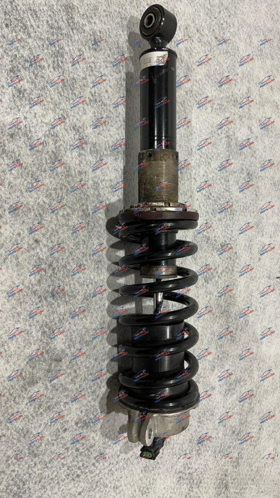 Ferrari F12 Tdf Rear Shock Absorber Part Number: 319243